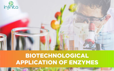 Bio-Technological Applications of Enzymes