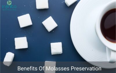 What Is Molasses Preservation?