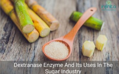 Dextranase Enzyme And Its Uses In The Sugar Industry