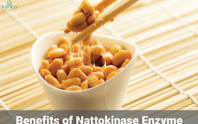 Benefits Of Nattokinase Enzyme