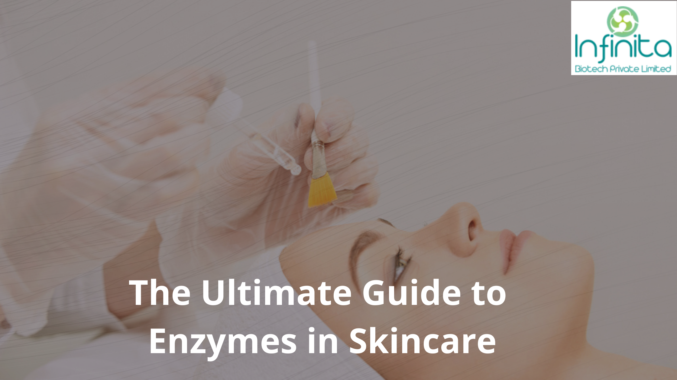 enzymes in skincare