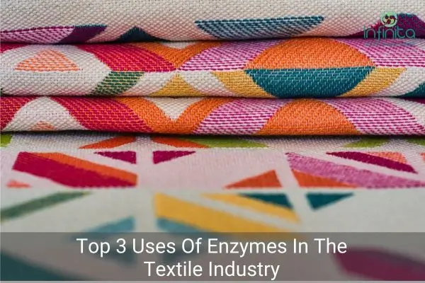 Bio Polishing And Bio finishing Enzymes In Textile Industry