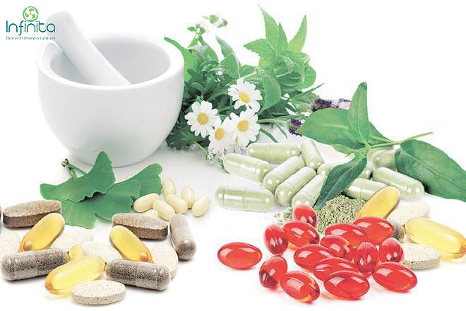 Nutraceutical Enzymes
