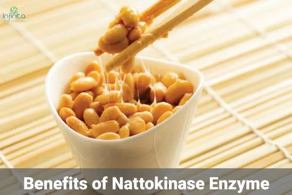 Nattokinase Enzymes And Their Benefits