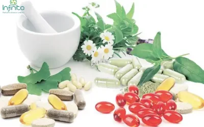 Nutraceutical Enzymes And Their Benefits