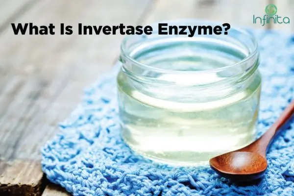 Uses of Invertase Enzyme