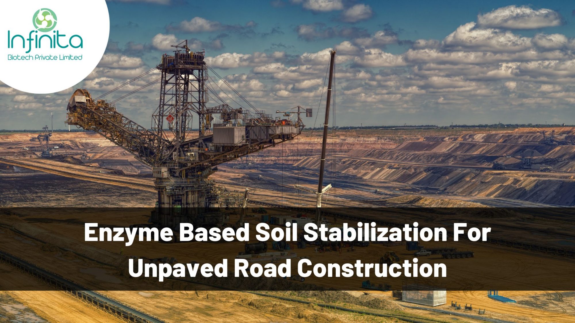 enzyme-based soil stabilization