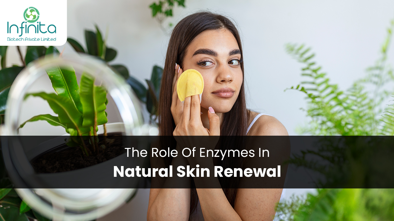 Benefits Of Enzymes In Fruit Juice Infinita Biotech