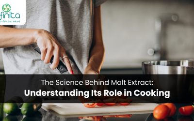 The Science Behind Malt Extract: Understanding Its Role in Cooking