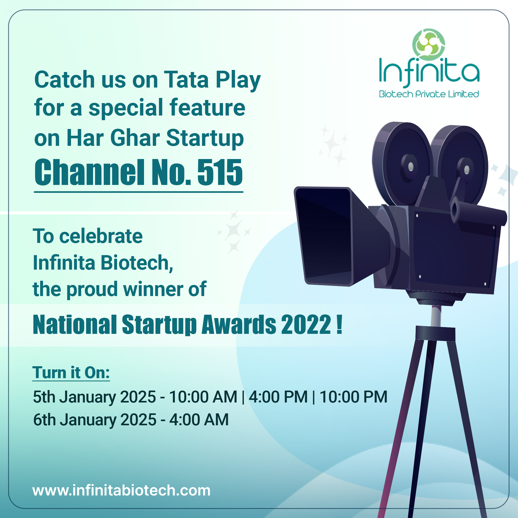 5th India Green Energy Awards