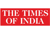 THE TIMES OF INDIA