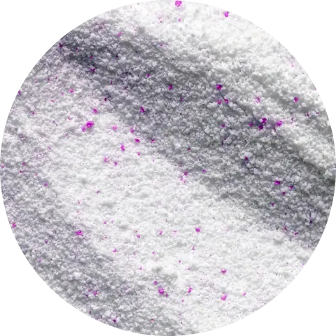 Granular Blend of 5