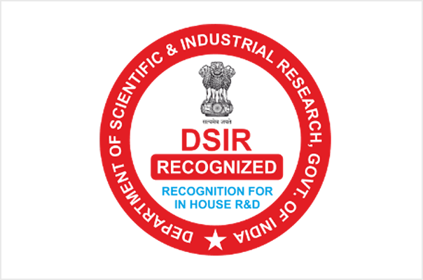 DSIR Recognition