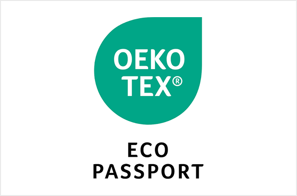 OEKO-TEX ECO PASSPORT