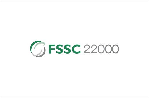 ISO 9001 : 2015 Certificate